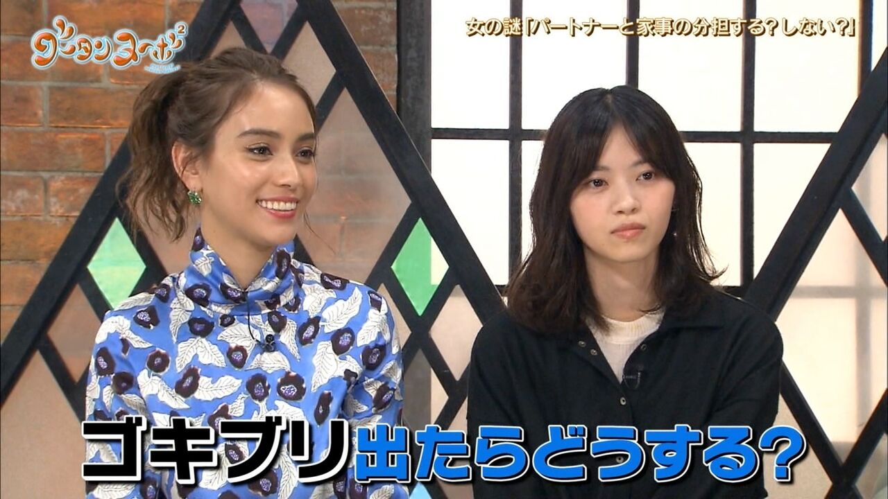 乃木坂46 西野七瀬 家に テントウ虫 が出てマネージャーを呼ぶ 乃木坂46まとめたいよ 乃木坂46 西野七瀬 家に テントウ虫 が出てマネージャーを呼ぶ 乃木坂46まとめたいよ