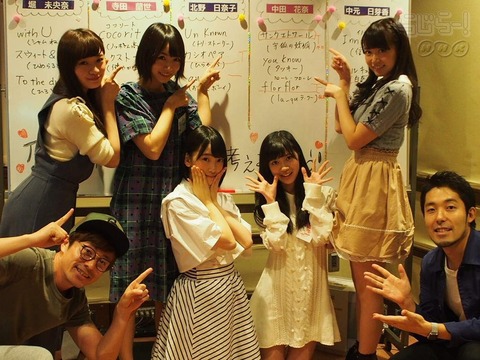 【乃木坂46】サンクエトワール4周年に聴く『大人への近道』がヤバすぎる・・・