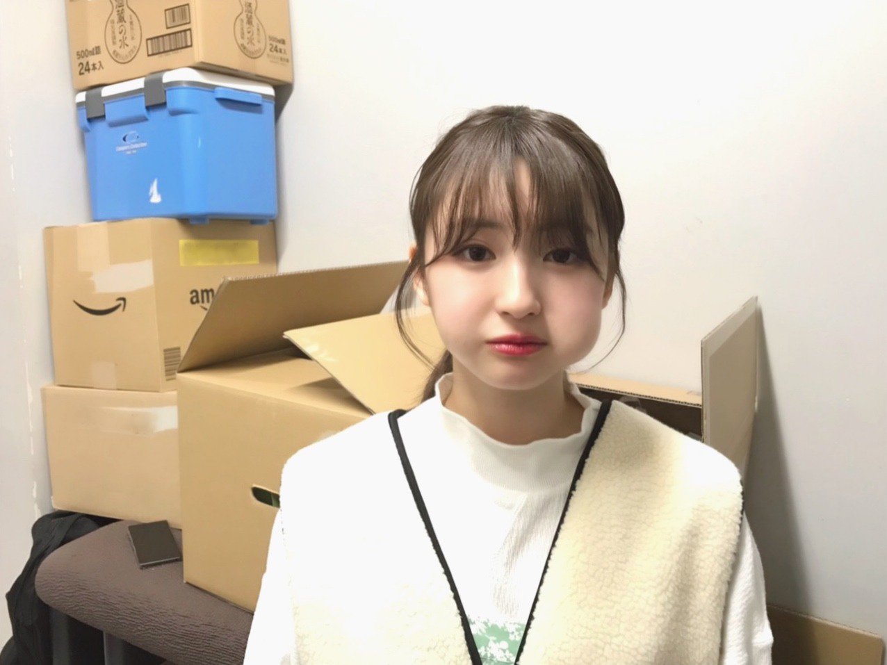 乃木坂46 ファンが選ぶ 乃木坂3大可愛いリス顔 白石麻衣 井上小百合あと1人は 乃木坂46まとめたいよ