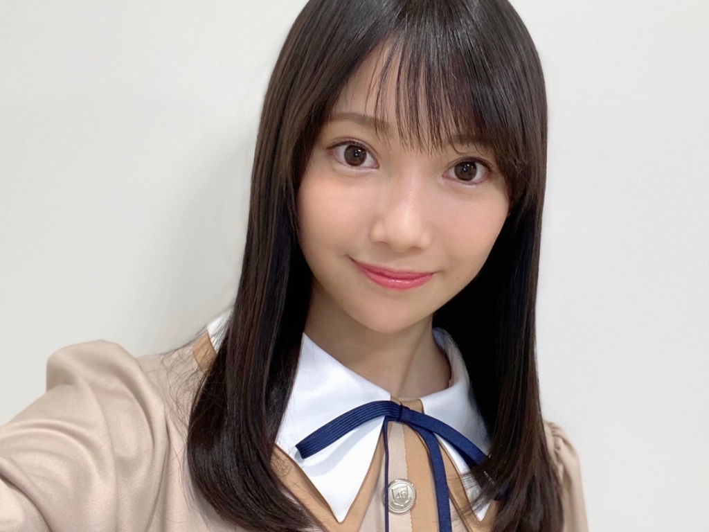 乃木坂46 新4期生黒見明香の 初めて制服を着た日 がエモい 乃木坂46まとめたいよ 乃木坂46 新4期生黒見明香の 初めて制服を着た日 がエモい 乃木坂46まとめたいよ