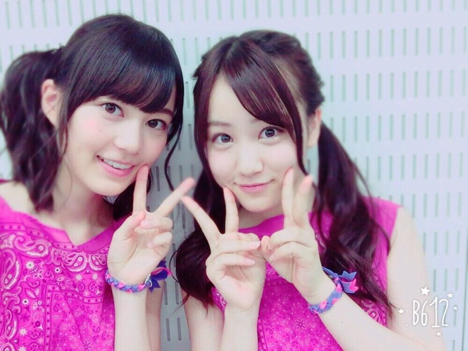 生田絵梨花と星野みなみの関係性 乃木坂46 乃木坂46まとめたいよ 生田絵梨花と星野みなみの関係性 乃木坂46 乃木坂46まとめたいよ