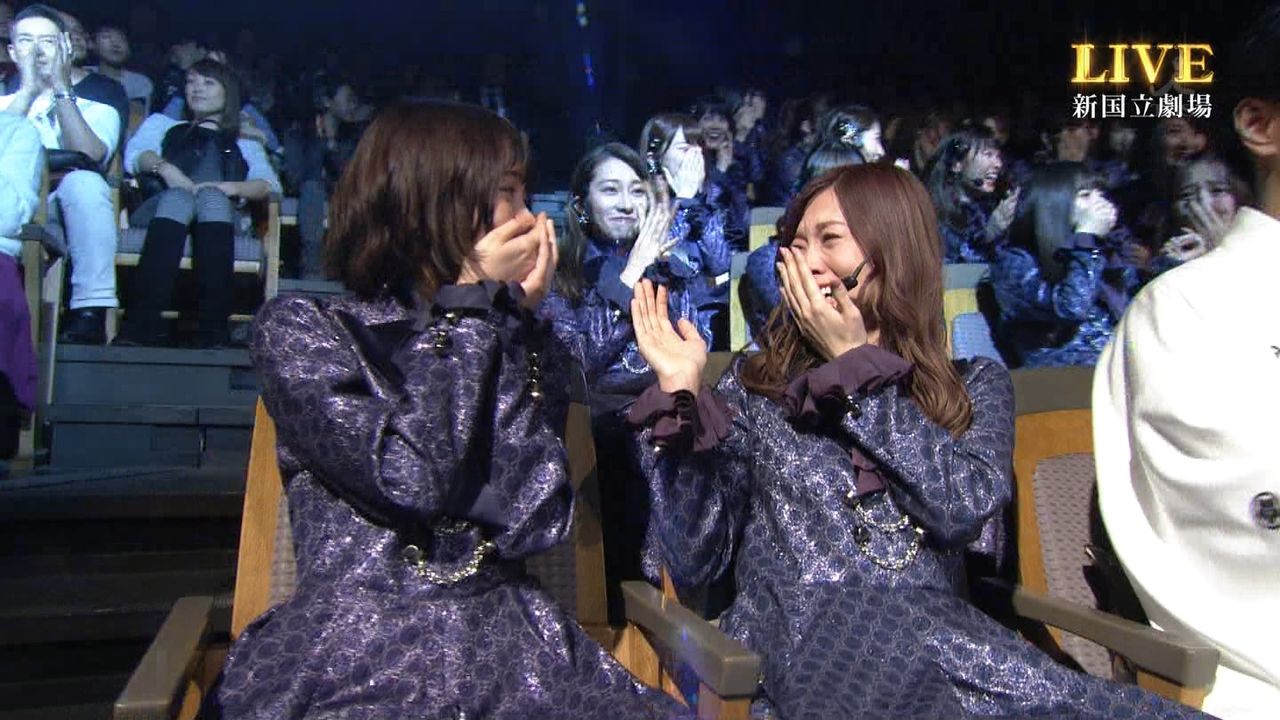 レコード大賞 撮ったら泣いちゃう可愛いメンバーを予想した結果wwwwwww 乃木坂46 乃木坂46まとめたいよ レコード大賞 撮ったら泣いちゃう可愛いメンバーを予想した結果wwwwwww 乃木坂46 乃木坂46まとめたいよ