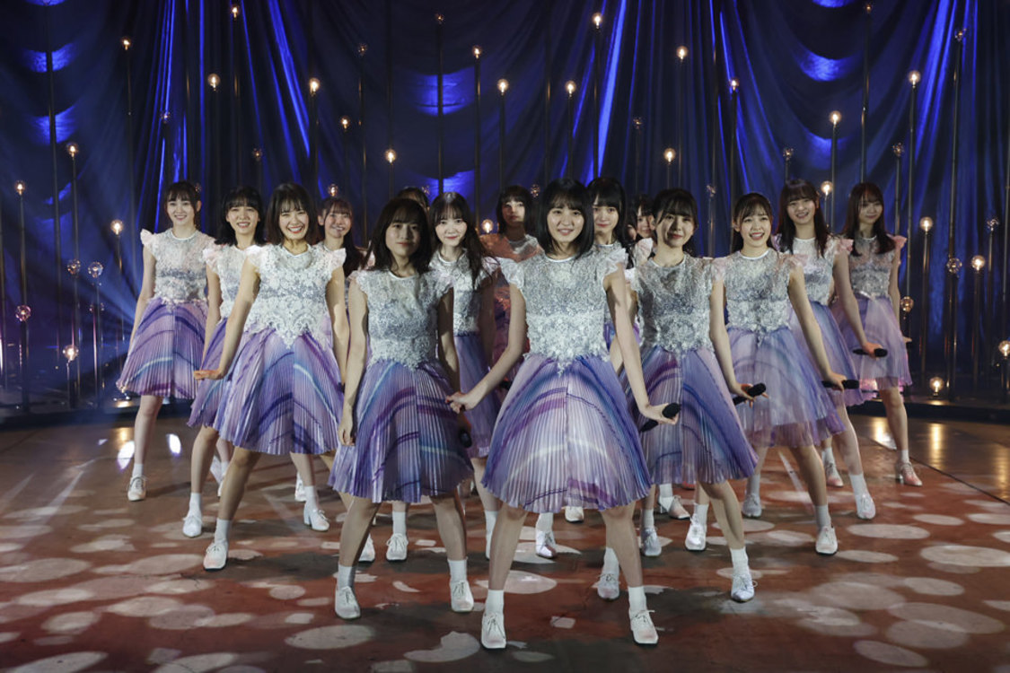 乃木坂46 4期生はいつからアンダーライブに合流するのか問題 乃木坂46まとめたいよ 乃木坂46 4期生はいつからアンダーライブに合流するのか問題 乃木坂46まとめたいよ