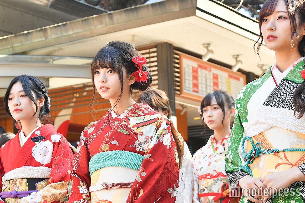 乃木坂46 鈴木絢音が成人式でも終始 真顔 な件wwwwww 乃木坂46まとめたいよ 乃木坂46 鈴木絢音が成人式でも終始 真顔 な件wwwwww 乃木坂46まとめたいよ
