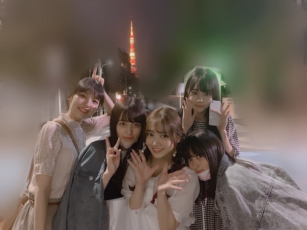 乃木坂46 4期生で1番のおしゃれさんって誰 乃木坂46まとめたいよ 乃木坂46 4期生で1番のおしゃれさんって誰 乃木坂46まとめたいよ