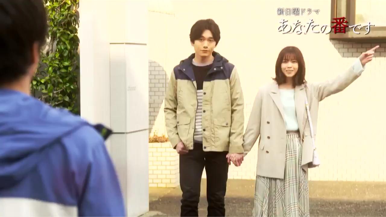 元乃木坂46 西野七瀬出演 日曜ドラマ あなたの番です の出演シーンがこちら 乃木坂46まとめたいよ 元乃木坂46 西野七瀬出演 日曜ドラマ あなたの番です の出演シーンがこちら 乃木坂46まとめたいよ