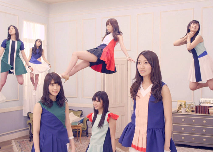 乃木坂一の神曲が『他の星から』説・・・【乃木坂46】 乃木坂46まとめたいよ 乃木坂一の神曲が『他の星から』説・・・【乃木坂46】 乃木坂46まとめたいよ