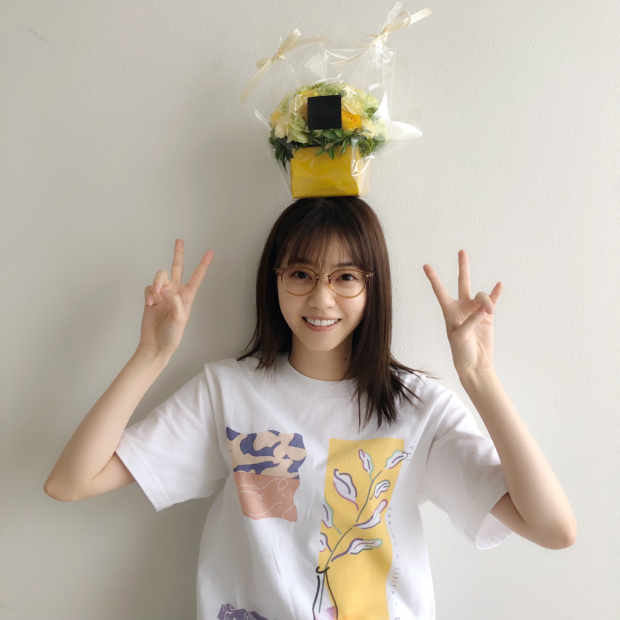 乃木坂46 いつまでたってもピースの時に小指が立つ西野七瀬 坂道まとめ速報 乃木坂46 いつまでたってもピースの時に小指が立つ西野七瀬 坂道まとめ速報