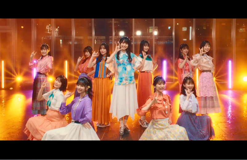 乃木坂46 I See がカラオケdamの本人映像として配信 乃木坂46まとめたいよ 乃木坂46 I See がカラオケdamの本人映像として配信 乃木坂46まとめたいよ