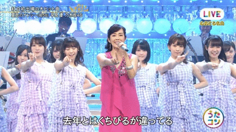 乃木坂46 インフルで橋本さんがミスるのも見たかった気もする 乃木坂46まとめたいよ 乃木坂46 インフルで橋本さんがミスるのも見たかった気もする 乃木坂46まとめたいよ