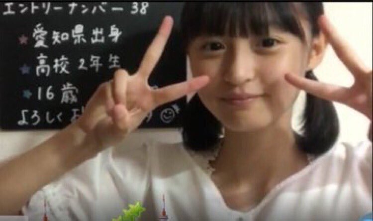 遠藤さくらが乃木坂46のオーディションを受けた理由 乃木坂46まとめたいよ 遠藤さくらが乃木坂46のオーディションを受けた理由 乃木坂46まとめたいよ