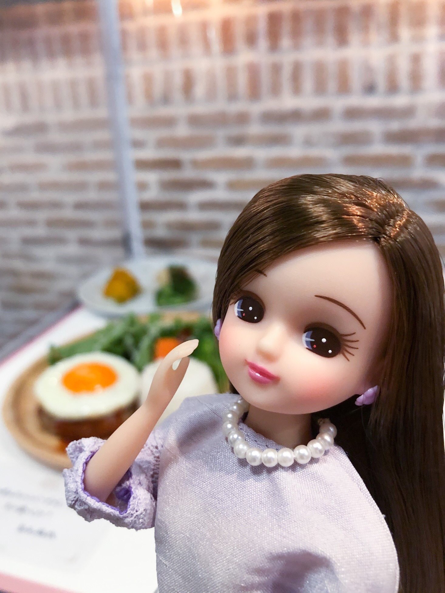 乃木坂46 凄いなこれ 白石麻衣とリカちゃん人形のコラボがこちら 乃木坂46まとめたいよ 乃木坂46 凄いなこれ 白石麻衣とリカちゃん人形のコラボがこちら 乃木坂46まとめたいよ