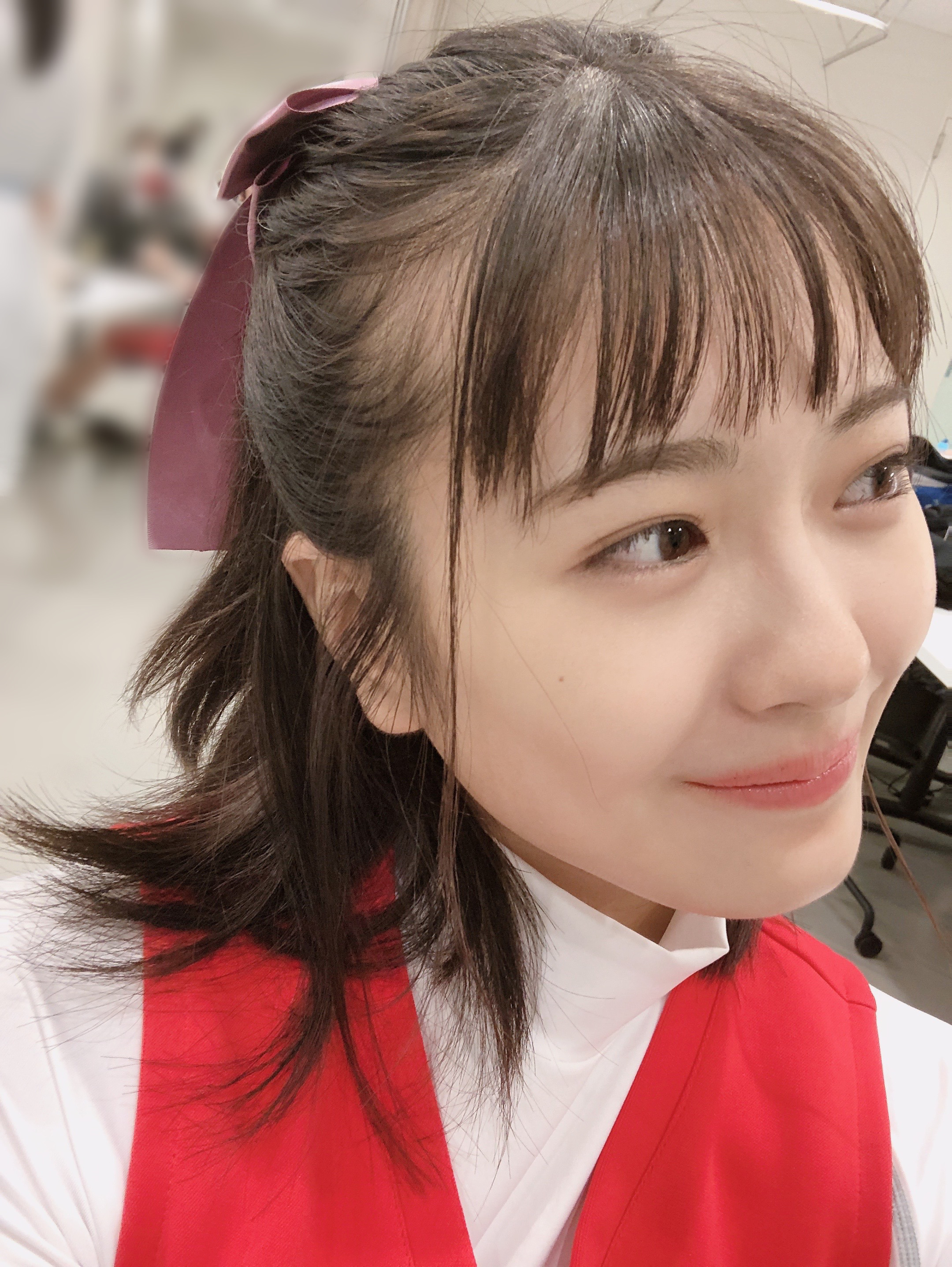 乃木坂46 高頻度で前髪を切ってしまう清宮レイ 乃木坂46まとめたいよ 乃木坂46 高頻度で前髪を切ってしまう清宮レイ 乃木坂46まとめたいよ