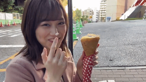 乃木坂46 鼻にクリームをつけたあざとい山下美月が可愛い 乃木坂46まとめたいよ 乃木坂46 鼻にクリームをつけたあざとい山下美月が可愛い 乃木坂46まとめたいよ