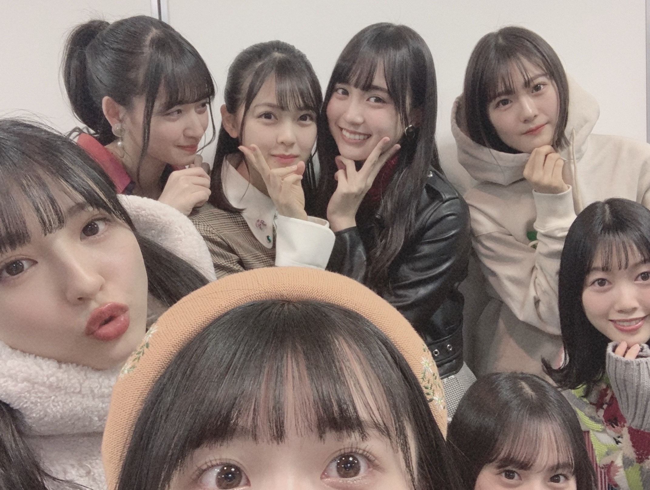 乃木坂46 4期生ってなんでこんな仲が良いんだ 乃木坂46まとめたいよ