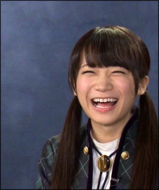 【乃木坂46】いつもニコニコしてる秋元真夏の同一人物に見えない画像がこちらwwwwww 乃木坂46まとめたいよ 【乃木坂46】いつもニコニコしてる秋元真夏の同一人物に見えない画像がこちらwwwwww 乃木坂46まとめたいよ