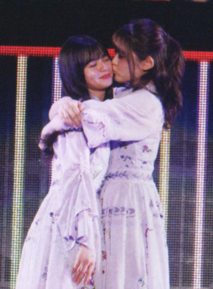 乃木坂46 齋藤飛鳥はこういう無理矢理キス似合うよな 乃木坂46まとめたいよ 乃木坂46 齋藤飛鳥はこういう無理矢理キス似合うよな 乃木坂46まとめたいよ