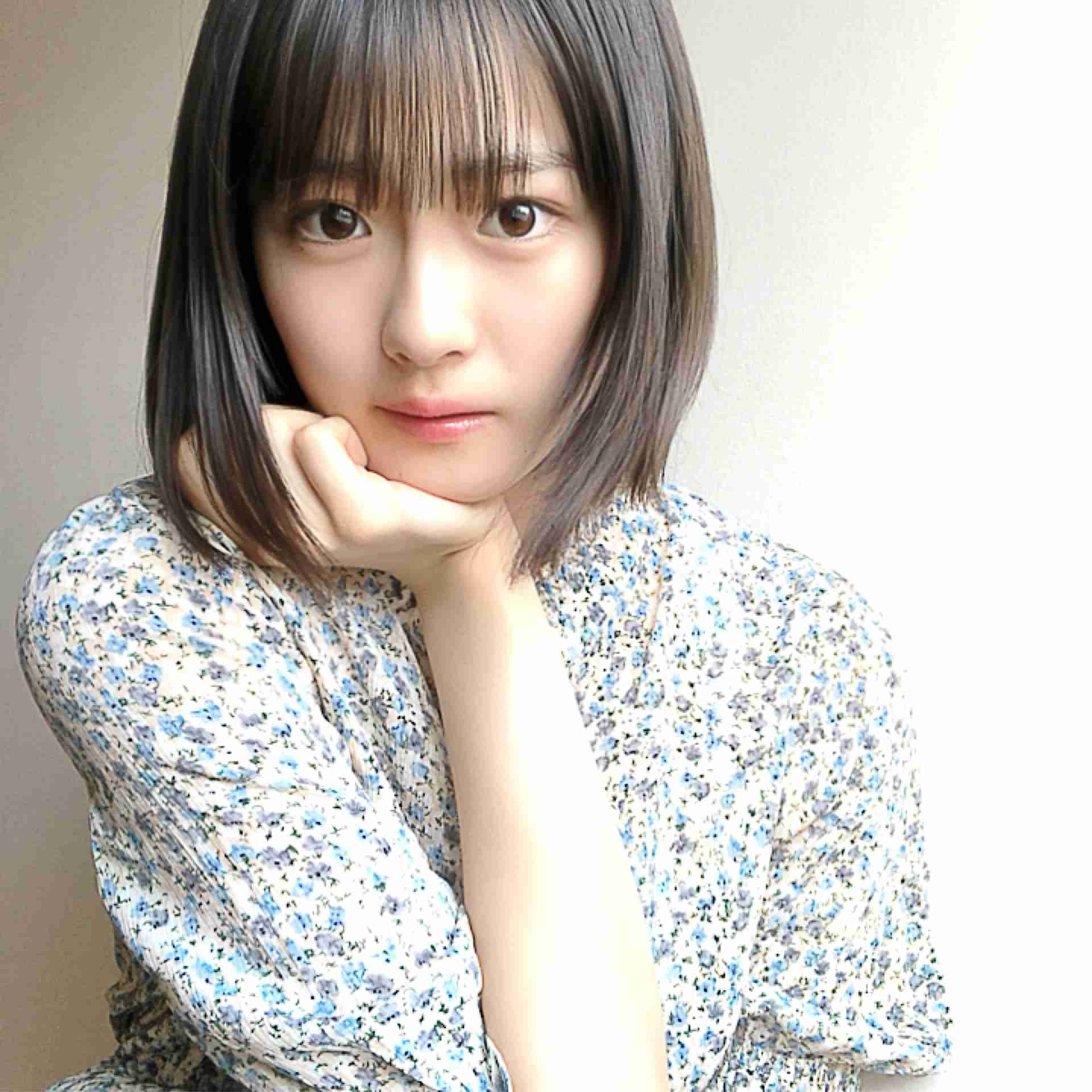 乃木坂46 4期生で1番の逸材は清宮レイ説 乃木坂46まとめたいよ 乃木坂46 4期生で1番の逸材は清宮レイ説 乃木坂46まとめたいよ