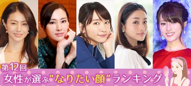 白石麻衣が圏外 女性が選ぶ なりたい顔ランキング 1位は新垣結衣 乃木坂46 乃木坂46まとめたいよ 白石麻衣が圏外 女性が選ぶ なりたい顔ランキング 1位は新垣結衣 乃木坂46 乃木坂46まとめたいよ