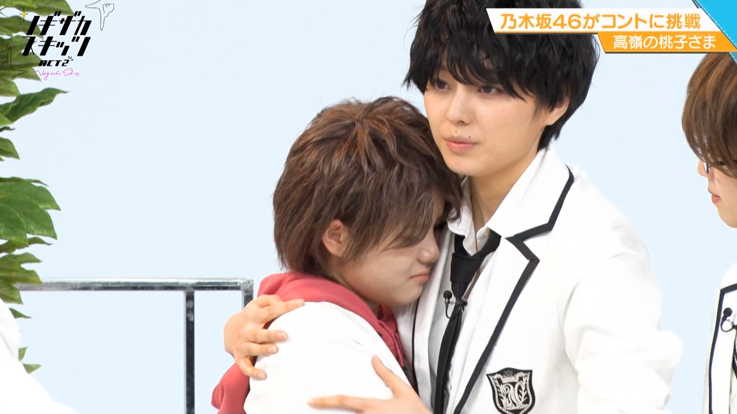 乃木坂46 梅澤美波の男装がイケメンすぎる 乃木坂46まとめたいよ 乃木坂46 梅澤美波の男装がイケメンすぎる 乃木坂46まとめたいよ
