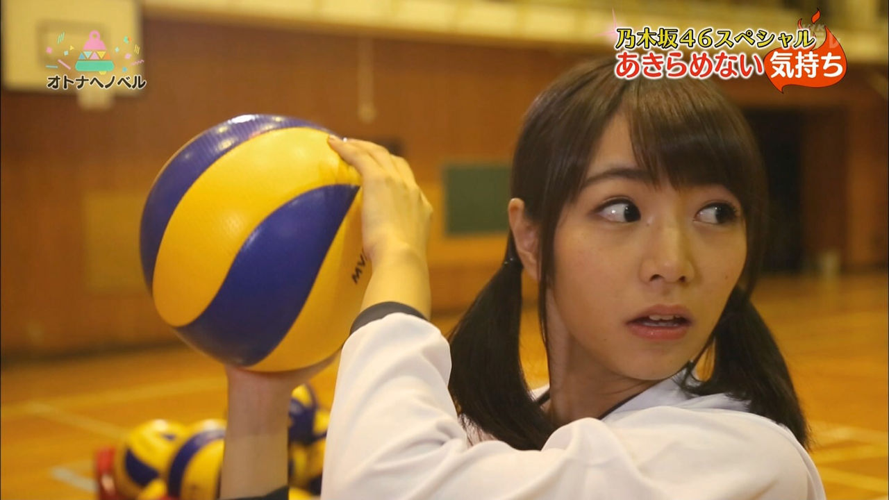 乃木坂46 乃木坂大運動会はよw メンバー 学生時代の運動部所属一覧 がこちら 乃木坂46まとめたいよ 乃木坂46 乃木坂大運動会はよw メンバー 学生時代の運動部所属一覧 がこちら 乃木坂46まとめたいよ