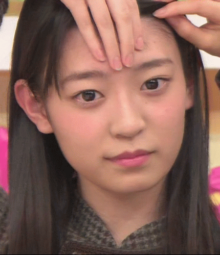 乃木坂46 矢久保美緒が 阪口珠美の変顔 に挑戦した結果www 乃木坂46まとめたいよ 乃木坂46 矢久保美緒が 阪口珠美の変顔 に挑戦した結果www 乃木坂46まとめたいよ