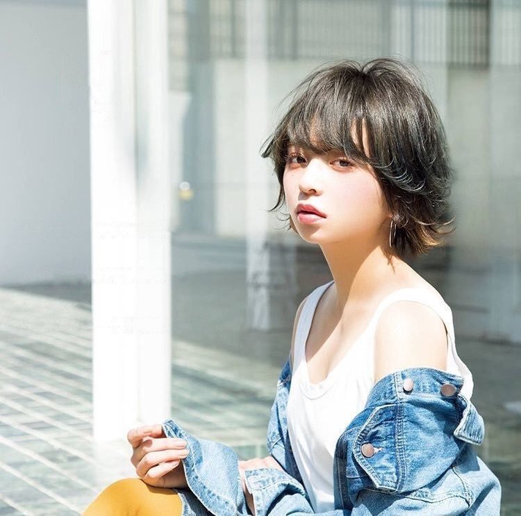衝撃 齋藤飛鳥がバッサリと ショートヘア に大変身 乃木坂46 衝撃 齋藤飛鳥がバッサリと ショートヘア に大変身 乃木坂46