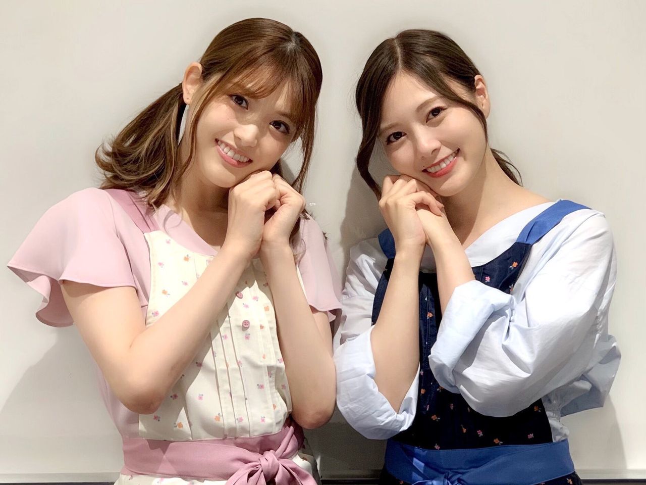 乃木坂46 さゆまいのお揃いツインテキタ ゚ ゚ 白石麻衣 松村沙友理の クックパッド が永久保存版 乃木坂46まとめたいよ 乃木坂46 さゆまいのお揃いツインテキタ ゚ ゚ 白石麻衣 松村沙友理の クックパッド が永久保存版 乃木坂46まとめたいよ