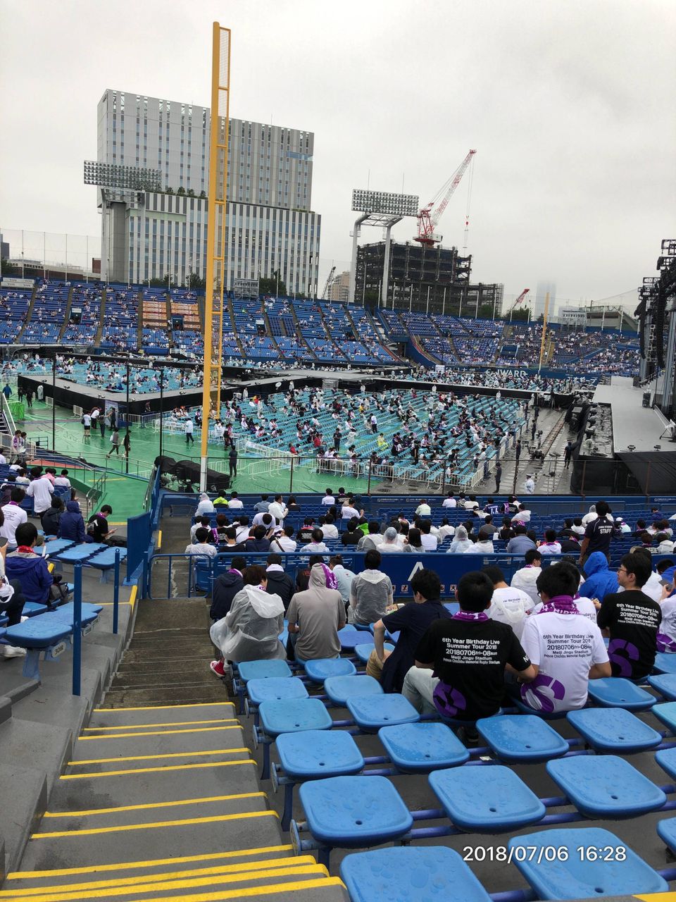 バスラ 神宮 アリーナ座席表 会場の様子 がこちら 乃木坂46 乃木坂46まとめたいよ バスラ 神宮 アリーナ座席表 会場の様子 がこちら 乃木坂46 乃木坂46まとめたいよ