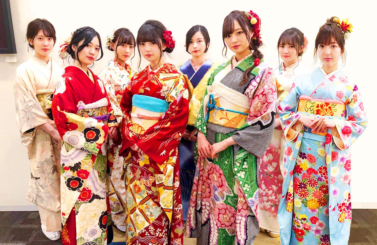 乃木坂46 凄すぎるw 和田まあやを98年組成人式集合写真に参加させた結果wwwwwww 乃木坂46まとめたいよ 乃木坂46 凄すぎるw 和田まあやを98年組成人式集合写真に参加させた結果wwwwwww 乃木坂46まとめたいよ