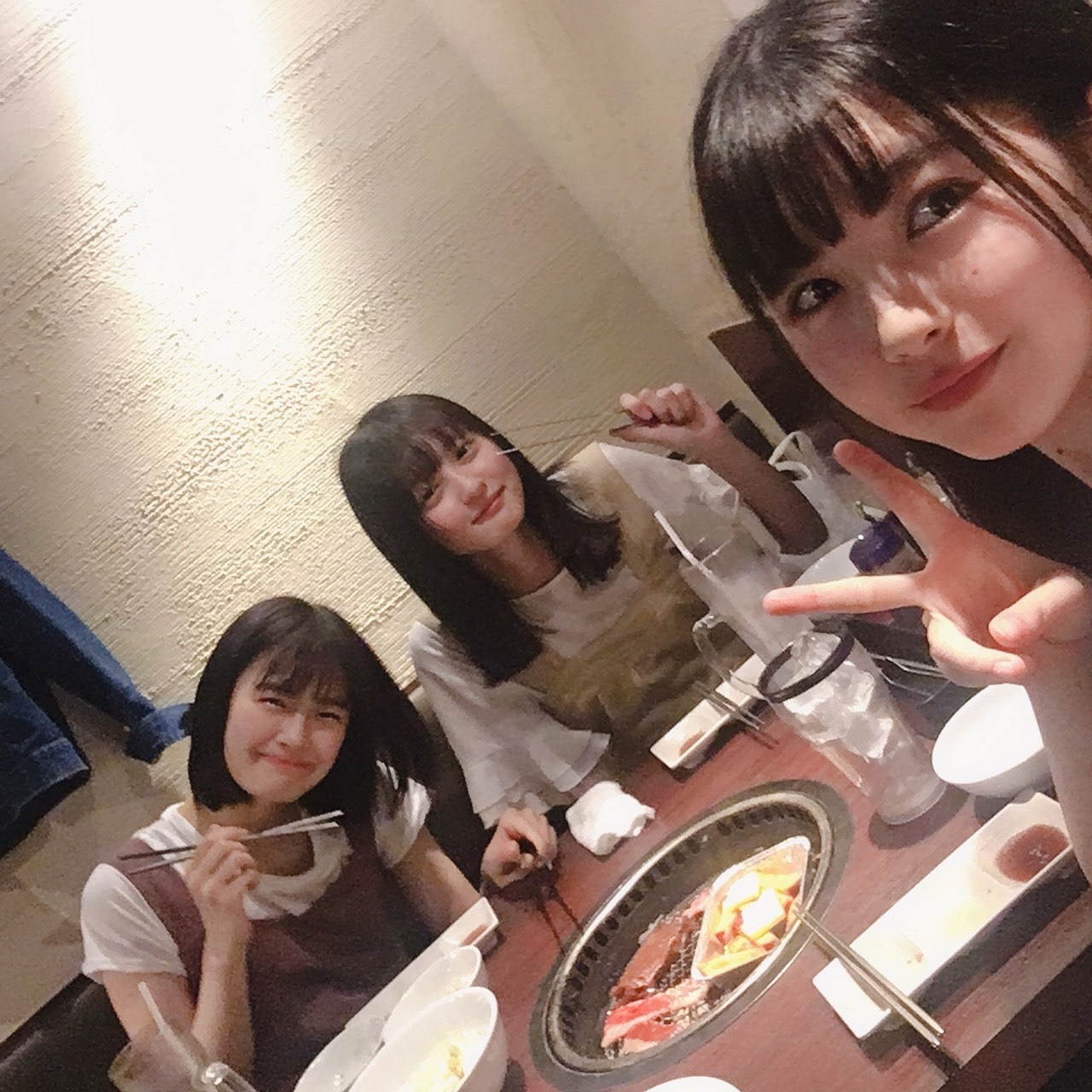 乃木坂46 こんな可愛い子達が牛角にいたらビビる 乃木坂46まとめたいよ 乃木坂46 こんな可愛い子達が牛角にいたらビビる 乃木坂46まとめたいよ