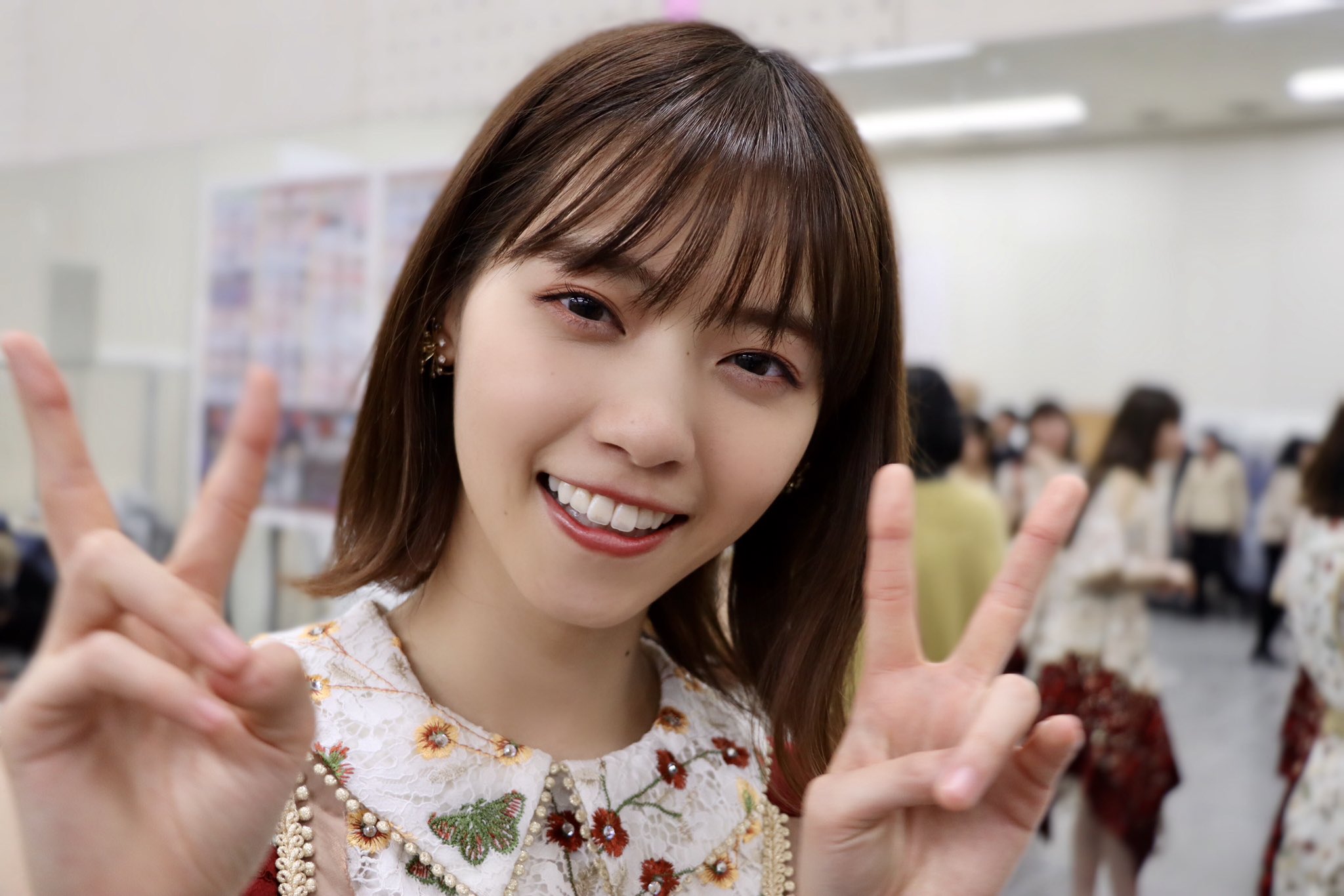 乃木坂46 西野七瀬の Wピース 1ショット画像が可愛すぎる 乃木坂46まとめたいよ 乃木坂46 西野七瀬の Wピース 1ショット画像が可愛すぎる 乃木坂46まとめたいよ