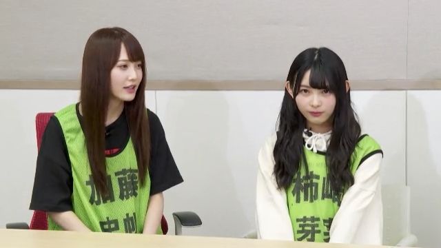 けやき坂46からは柿崎芽実 加藤史帆が舞台 ザンビ に出演決定 乃木坂46まとめたいよ