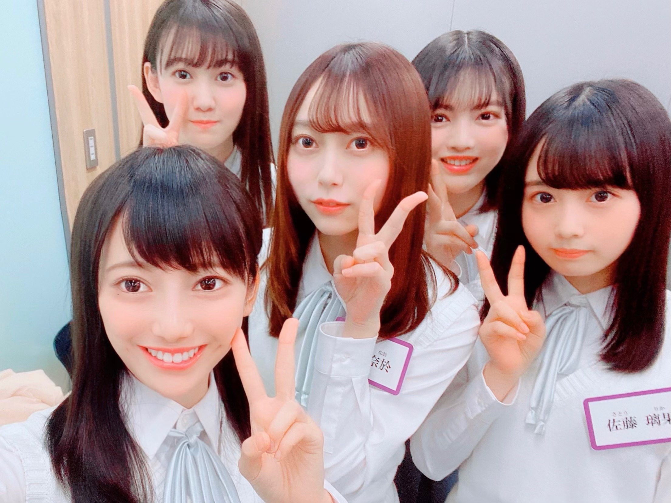 乃木坂46 新4期生の今後について 坂道まとめ速報 乃木坂46 新4期生の今後について 坂道まとめ速報
