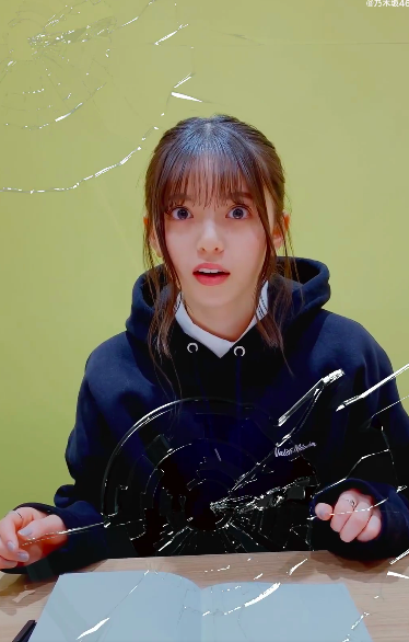 乃木坂46 齋藤飛鳥のエイプリルフール動画が可愛すぎる 乃木坂46まとめたいよ 乃木坂46 齋藤飛鳥のエイプリルフール動画が可愛すぎる 乃木坂46まとめたいよ