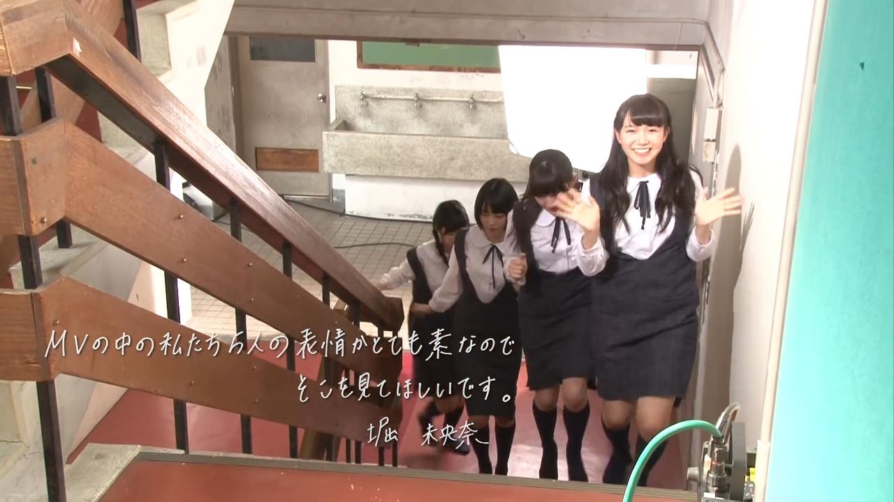 乃木坂46 サンクエトワール4周年に聴く 大人への近道 がヤバすぎる 乃木坂46まとめたいよ