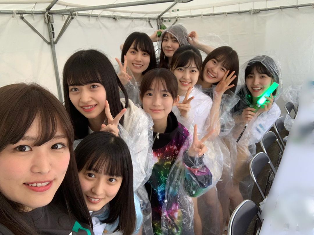 乃木坂46 伊藤かりんが4期生のマネージャーになっててワロタwwwwww 乃木坂46まとめたいよ 乃木坂46 伊藤かりんが4期生のマネージャーになっててワロタwwwwww 乃木坂46まとめたいよ