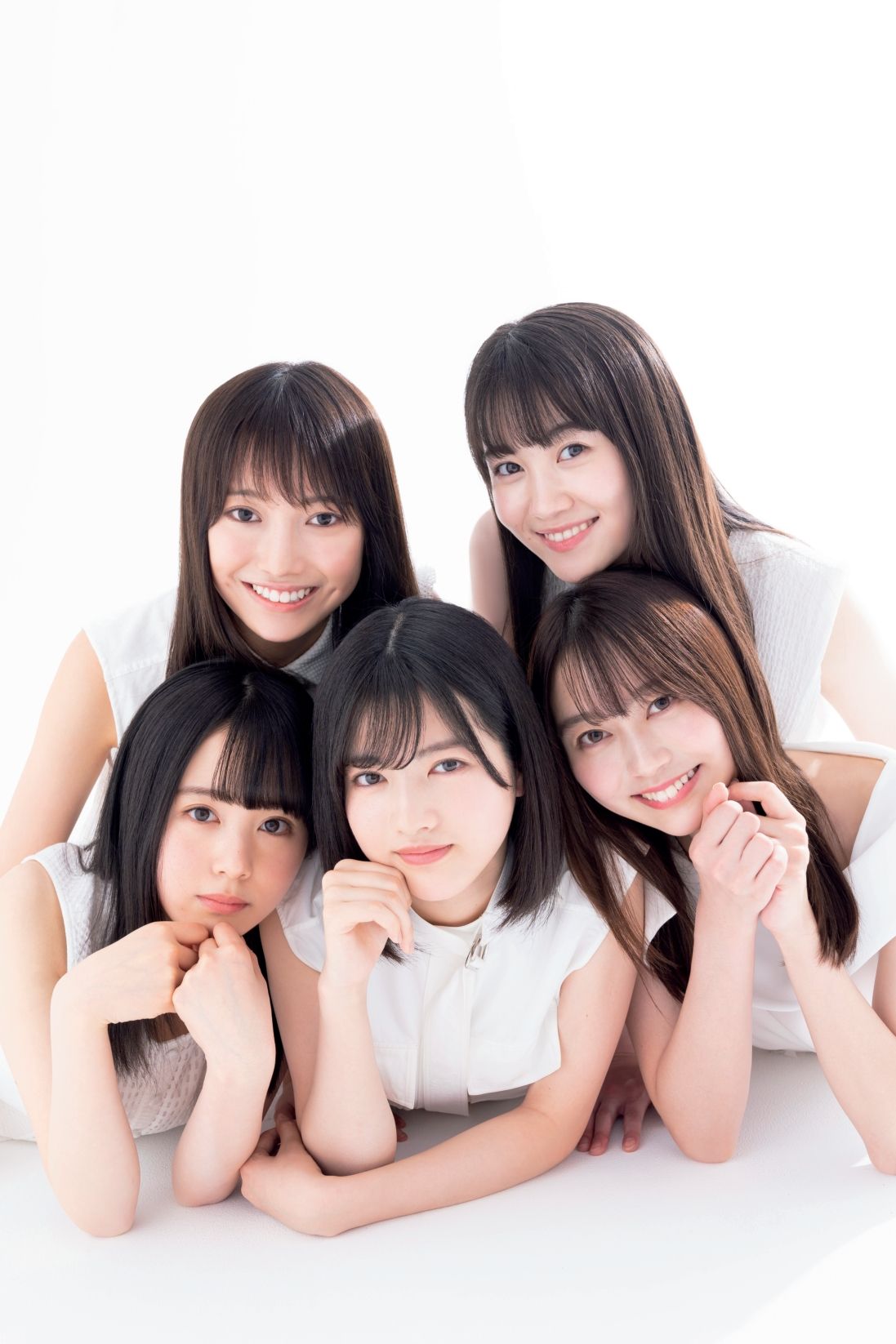 乃木坂46 新4期生 未だにモバメも始まらないしリレーブログもやらされてるし乃木中にもほぼ出演なし 乃木坂46まとめたいよ