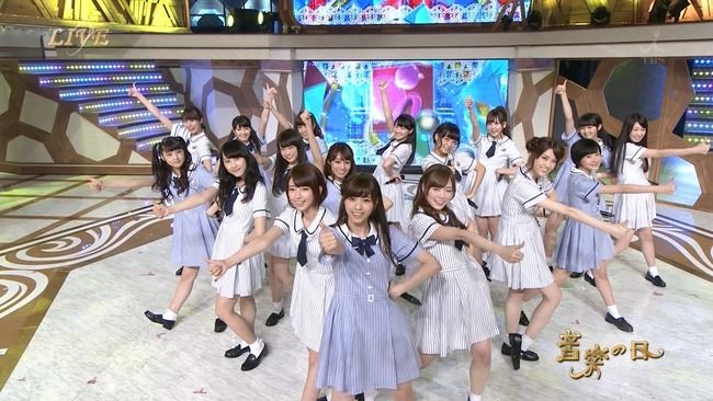 乃木坂46 1st 10th好きな制服 アンケート結果発表 ノギザカッション 乃木坂46 1st 10th好きな制服 アンケート結果発表 ノギザカッション