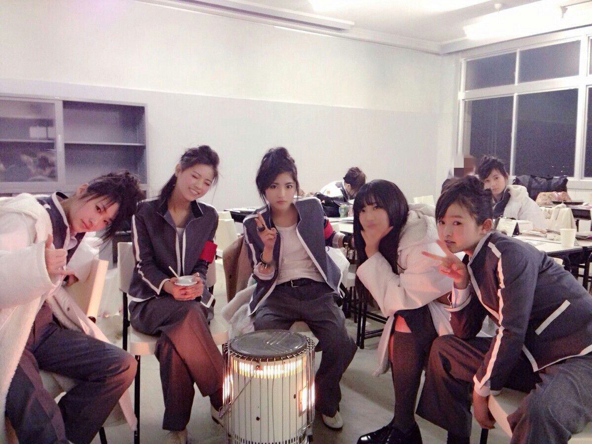 乃木坂46 男装が似合うメンバーは アンケート結果発表 ノギザカッション
