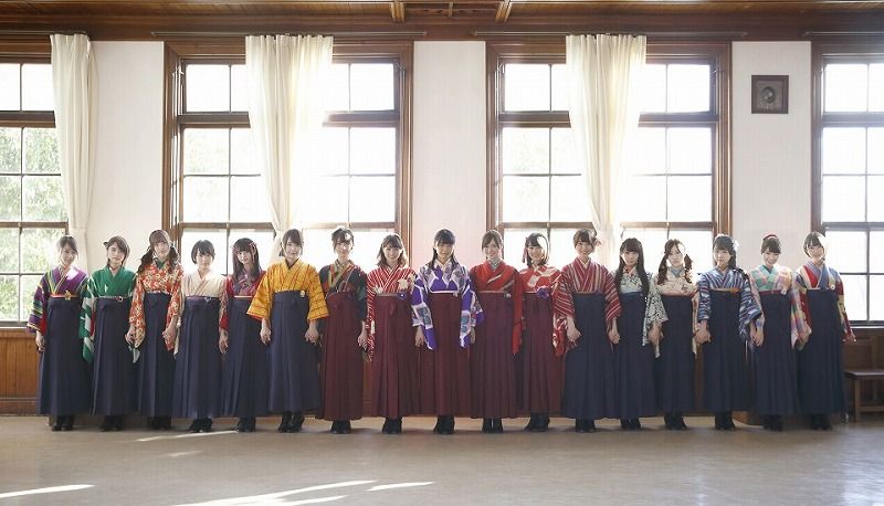 乃木坂46 15thセンター予想 結果発表 ノギザカッション