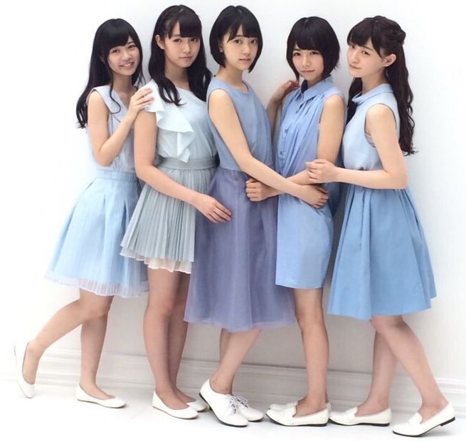 乃木坂46新ユニットの名前が サンクエトワール に決定 ということについて ノギザカッション 乃木坂46新ユニットの名前が サンクエトワール に決定 ということについて ノギザカッション