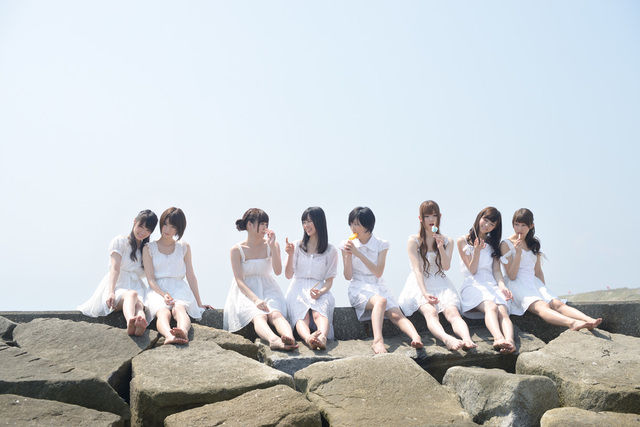 乃木坂46 次の写真集はだれ And写真集を見たいメンバーは ノギザカッション