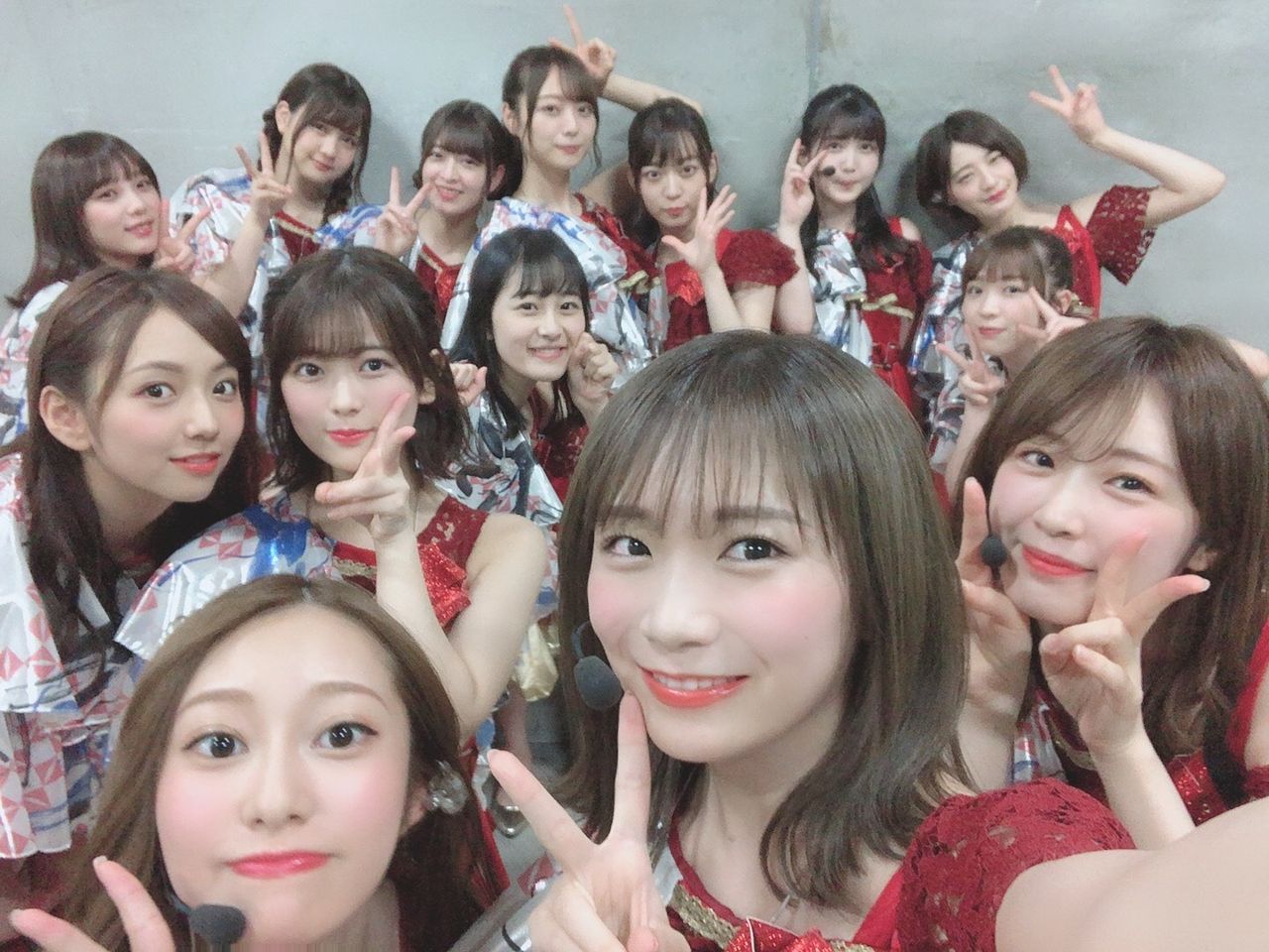 乃木坂46 二代目キャプテン予想 アンケート結果発表 ノギザカッション 乃木坂46 二代目キャプテン予想 アンケート結果発表 ノギザカッション