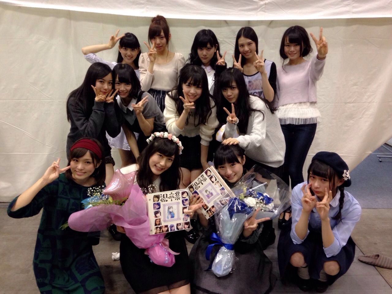 乃木坂46 15年はこの2期生に注目せよ アンケート開始 皆さんの注目 教えてください ノギザカッション 乃木坂46 15年はこの2期生に注目せよ アンケート開始 皆さんの注目 教えてください ノギザカッション