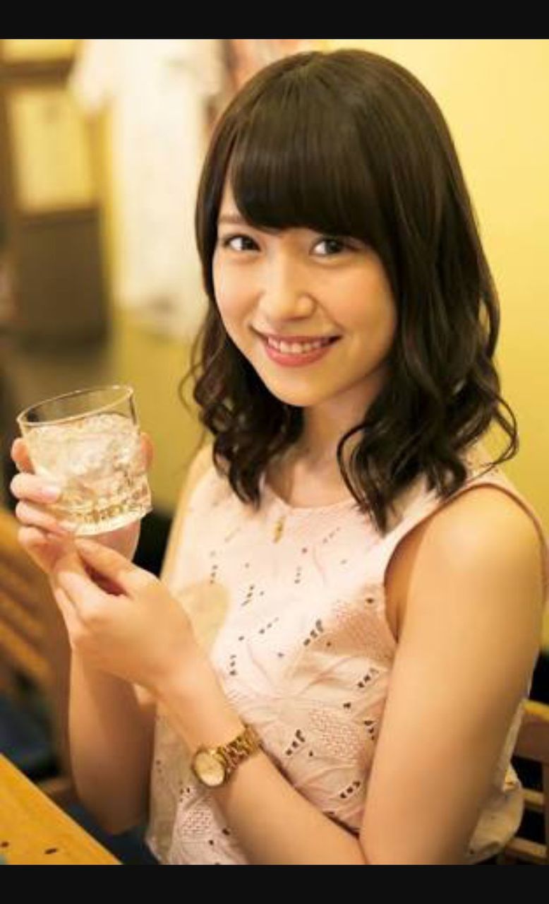 妄想小説 乃木坂メンバーと を妄想してみた 酒祭りデート 衛藤美彩編 ノギザカッション