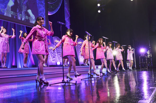 乃木坂46名曲コレクション 第11回 せっかちなかたつむり ノギザカッション