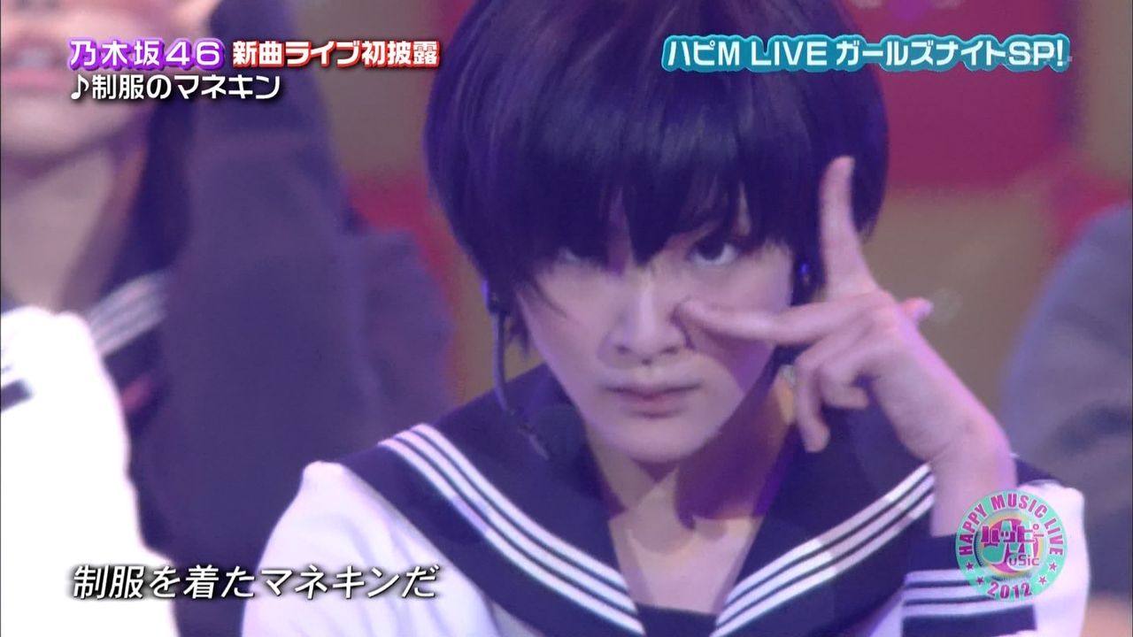 乃木坂46 ダンスno1はだれだ アンケート結果発表 ノギザカッション 乃木坂46 ダンスno1はだれだ アンケート結果発表 ノギザカッション