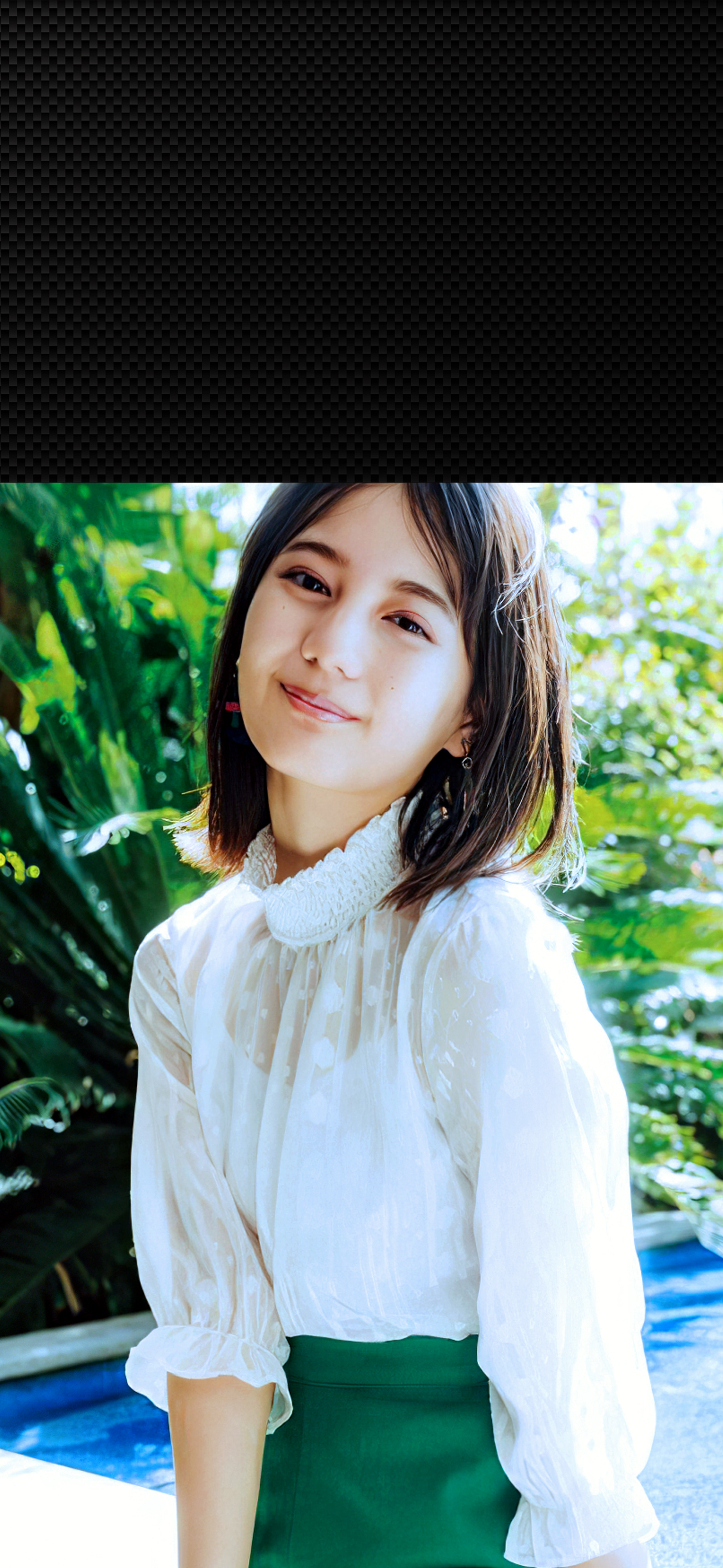 小坂菜緒 壁紙 035 X2 日向坂辞典 小坂菜緒 壁紙 035 X2 日向坂辞典