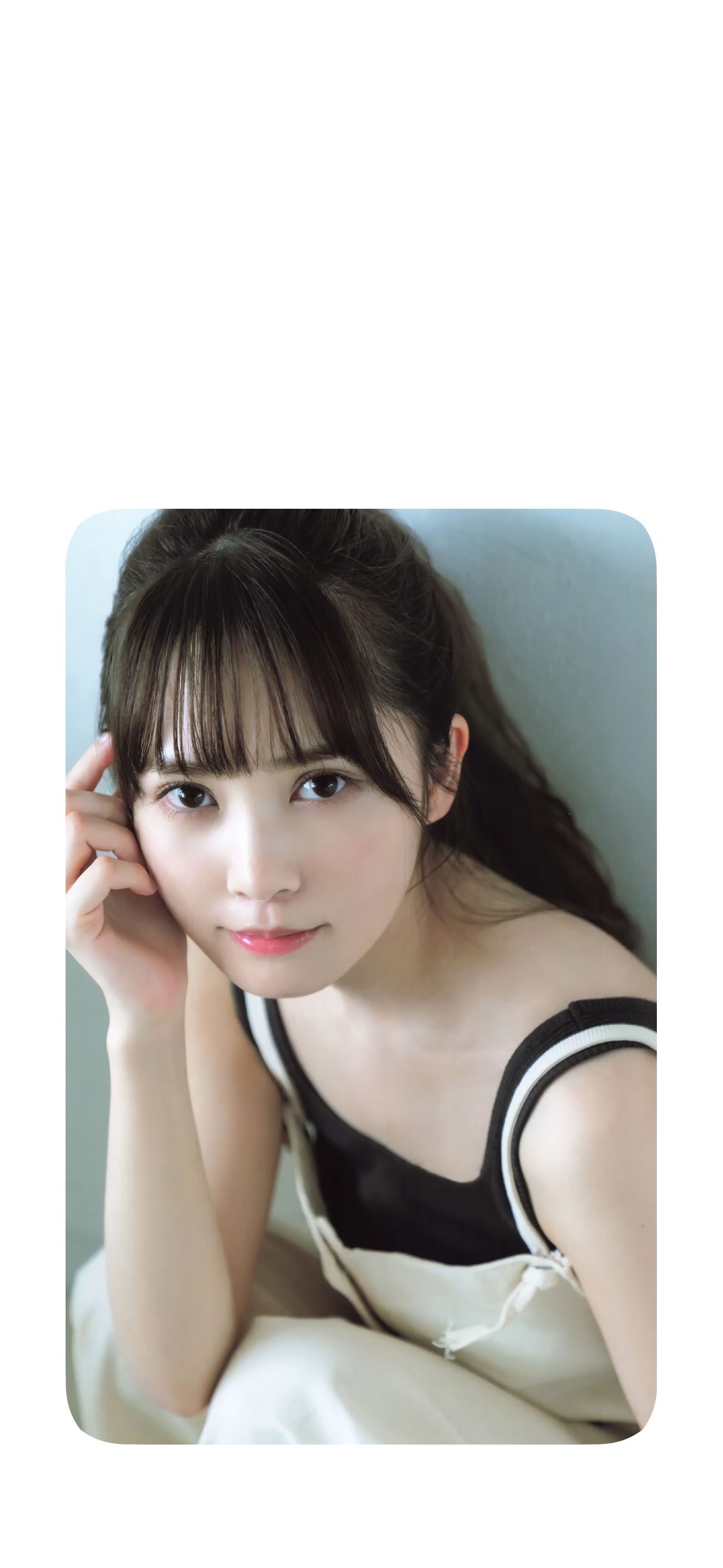 加藤史帆の高画質なiphone壁紙まとめ 8 Se 日向坂辞典